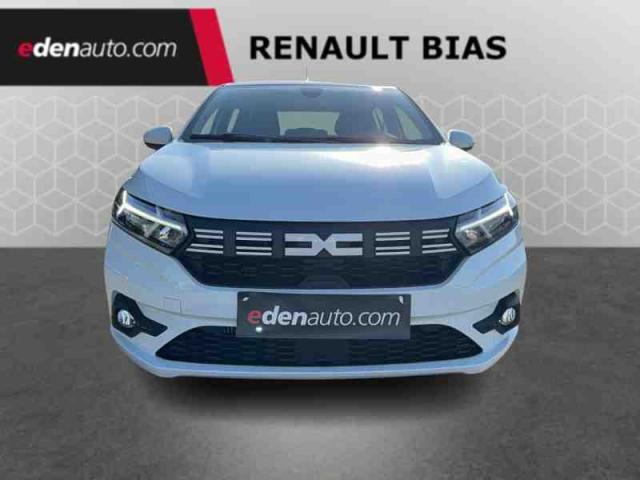 Dacia Sandero image 3