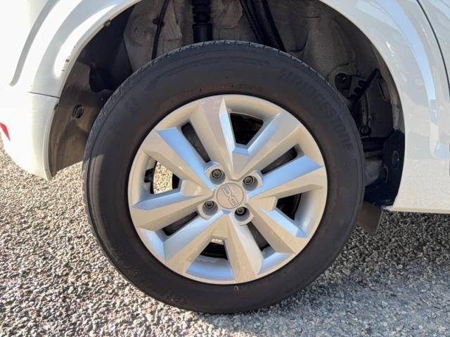 Dacia Sandero image 1