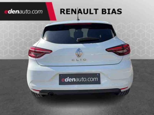 Renault Clio image 5