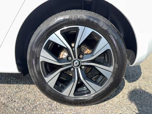 Renault Clio image 6