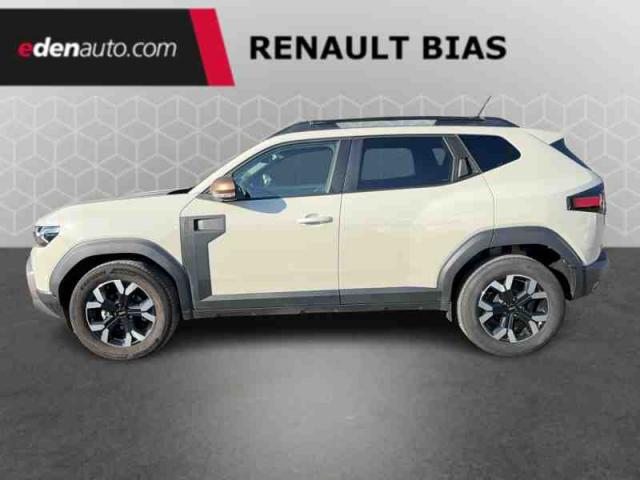 Dacia Duster image 8