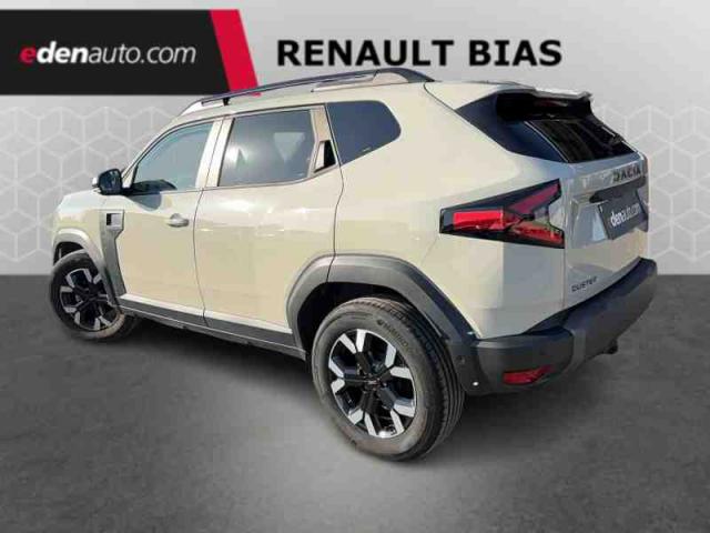 Dacia Duster image 3