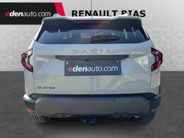 Dacia Duster image 5