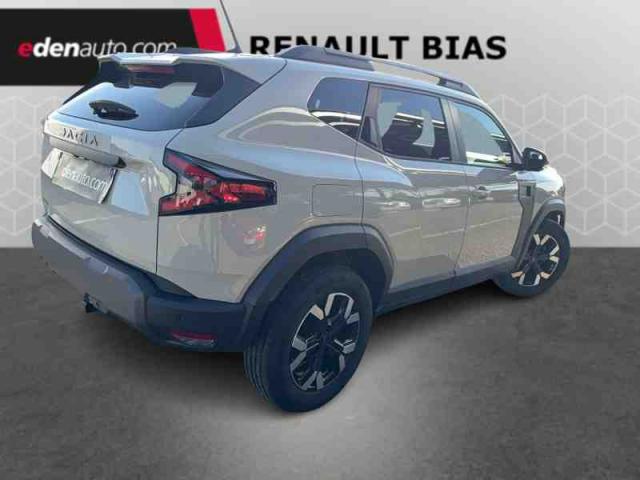 Dacia Duster image 9