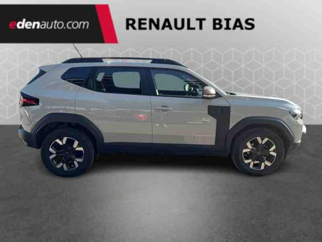 Dacia Duster image 2