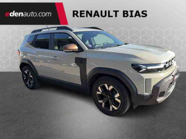 Dacia Duster image 6