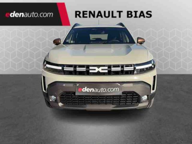 Dacia Duster image 7