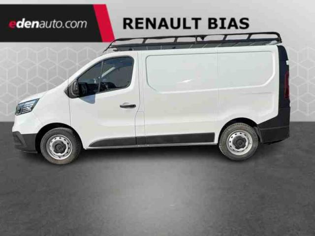 Renault Trafic image 6