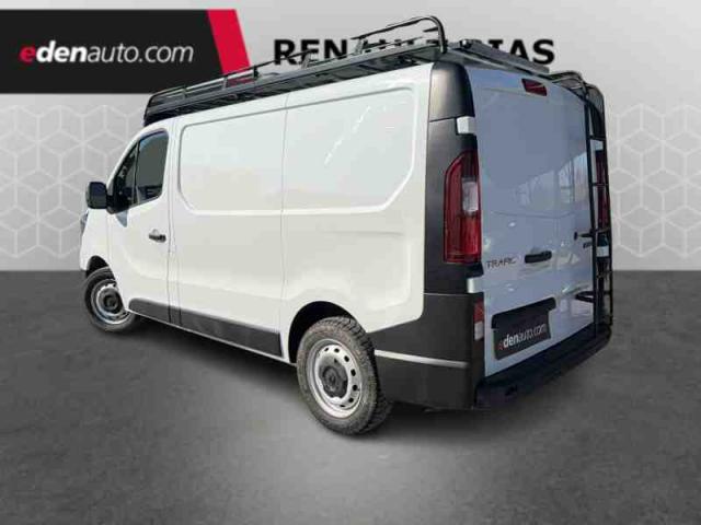 Renault Trafic image 2