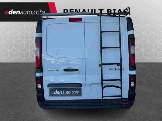 Renault Trafic image 3