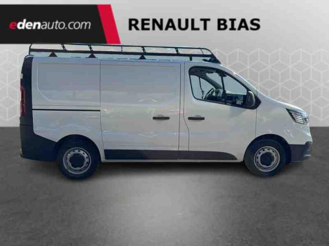 Renault Trafic image 5