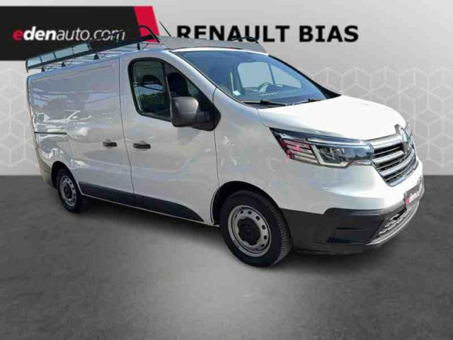 Renault Trafic image 8