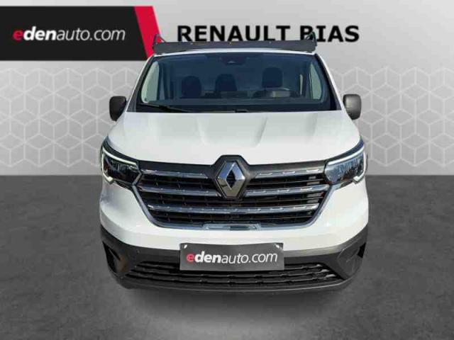 Renault Trafic image 7
