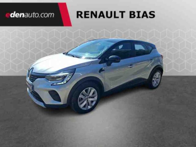 Renault Captur E-Tech 145 - 21 Business