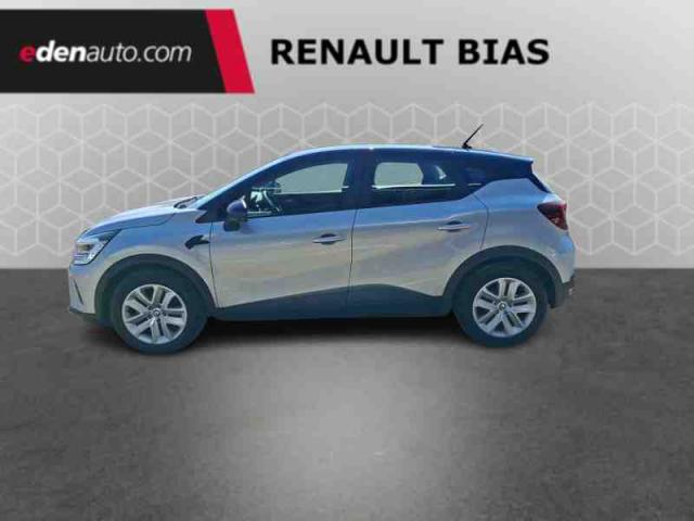 Renault Captur image 9
