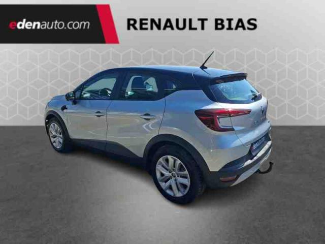 Renault Captur image 3
