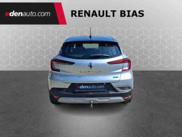 Renault Captur image 6