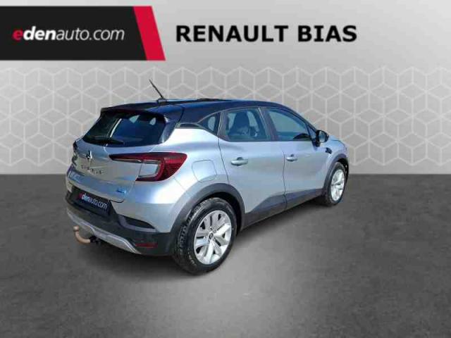 Renault Captur image 2