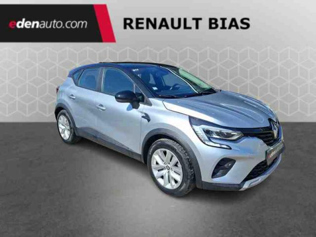 Renault Captur image 1