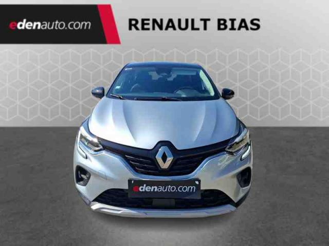Renault Captur image 5