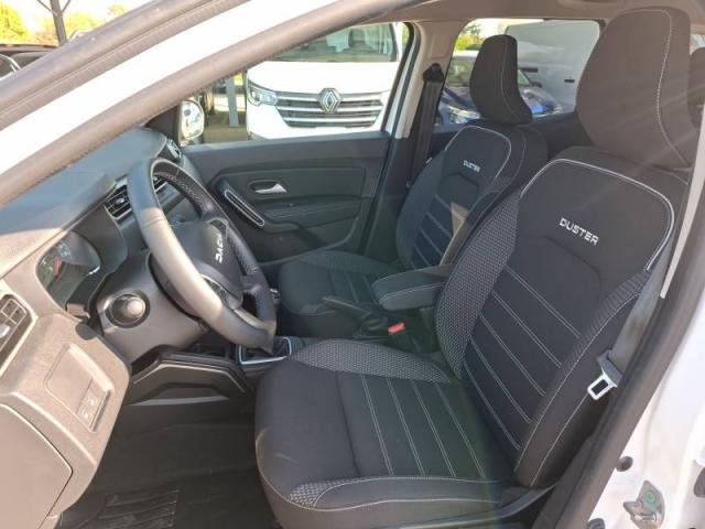 Dacia Duster image 6