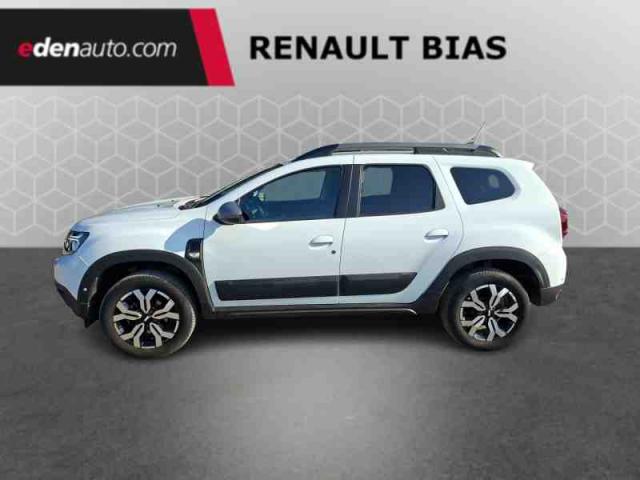 Dacia Duster image 8