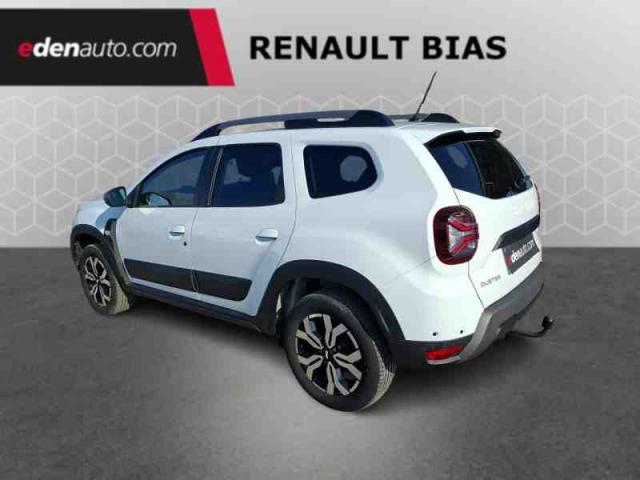 Dacia Duster image 7