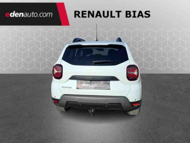 Dacia Duster image 4