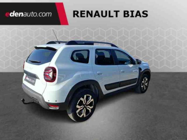 Dacia Duster image 3