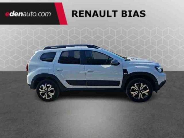 Dacia Duster image 9