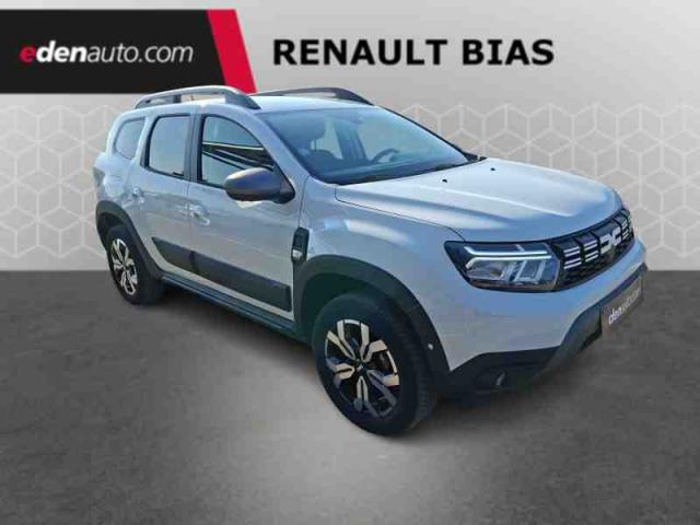 Dacia Duster image 5