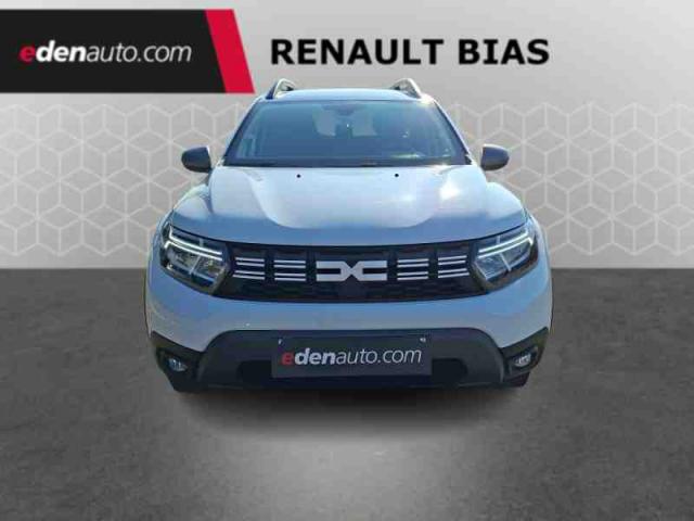 Dacia Duster image 2