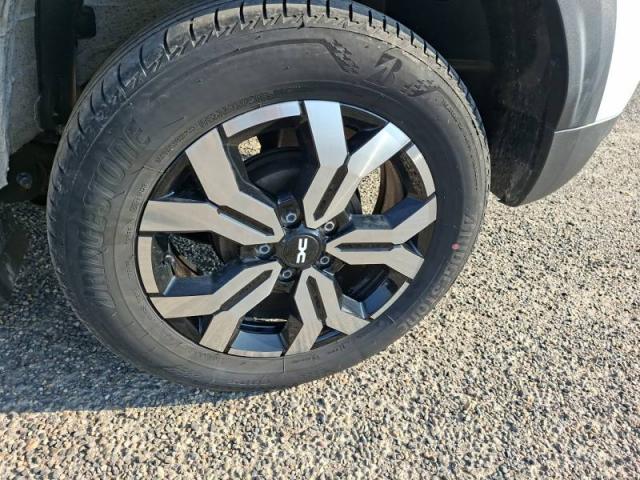 Dacia Duster image 1