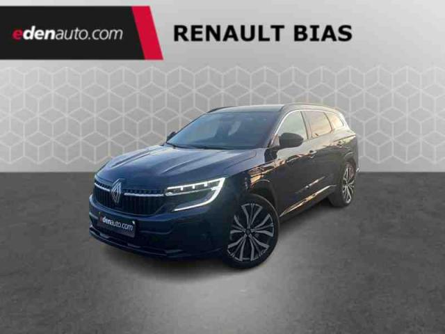 Renault Espace E-Tech Full Hybrid 200 Gsr2 Iconic