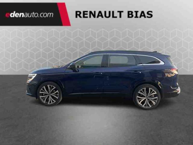 Renault Espace image 7