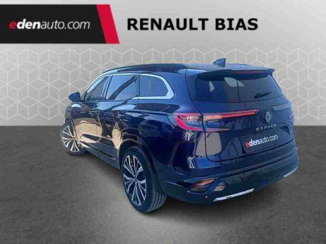 Renault Espace image 5