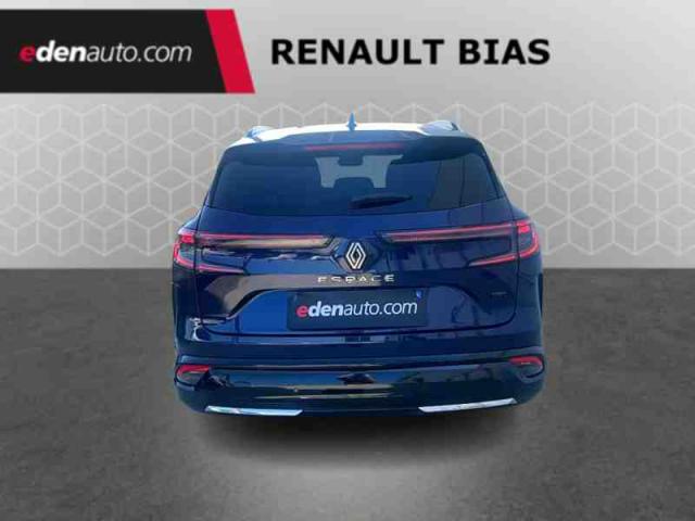 Renault Espace image 2