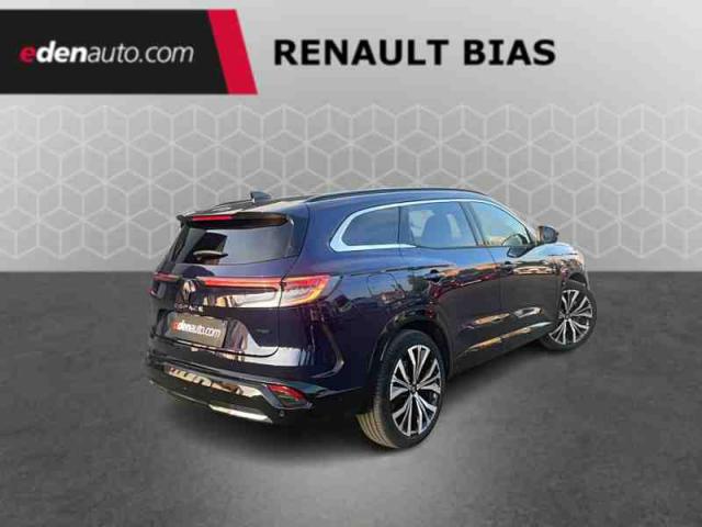 Renault Espace image 8