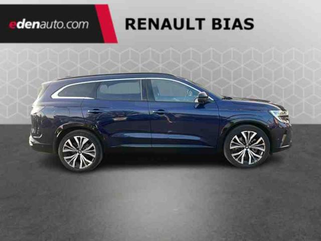 Renault Espace image 1