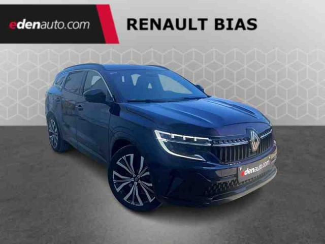 Renault Espace image 4