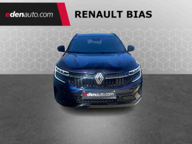 Renault Espace image 6