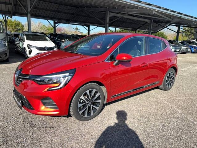 Renault Clio E-Tech 140 - 21n Intens