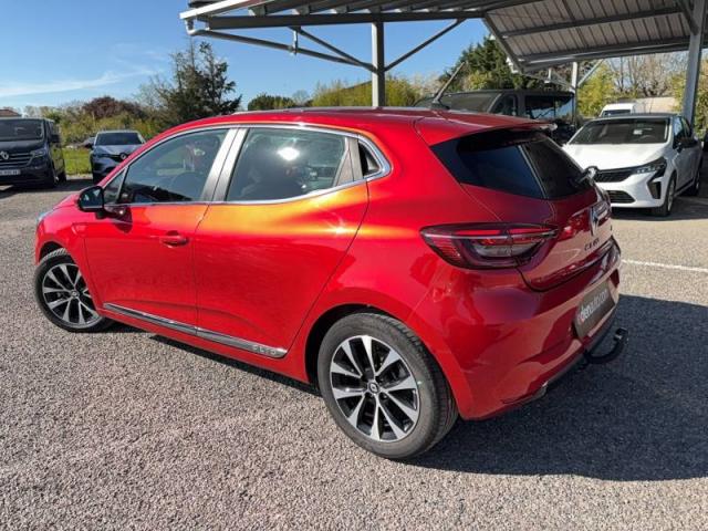 Renault Clio image 2