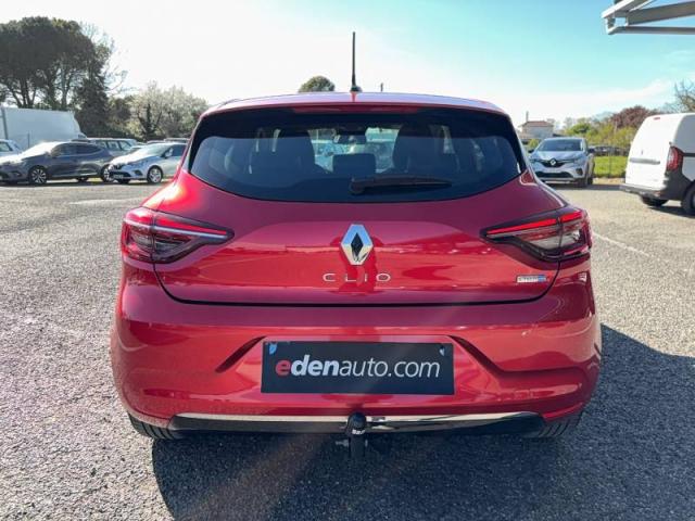 Renault Clio image 8