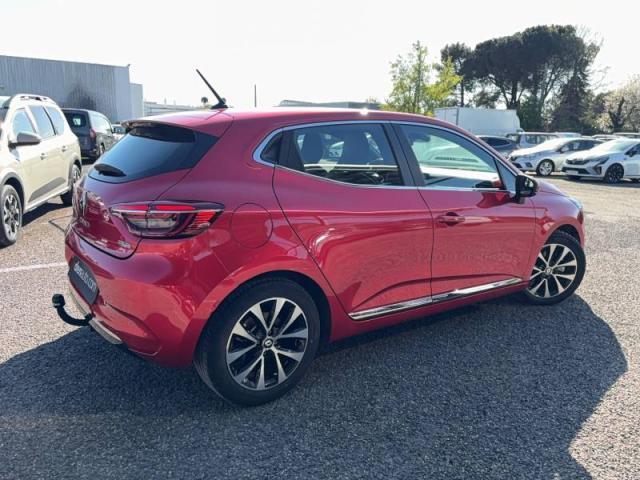 Renault Clio image 3