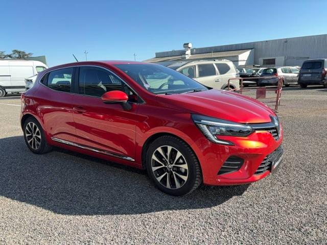 Renault Clio image 7