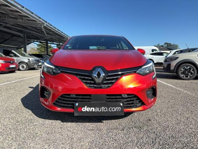 Renault Clio image 9