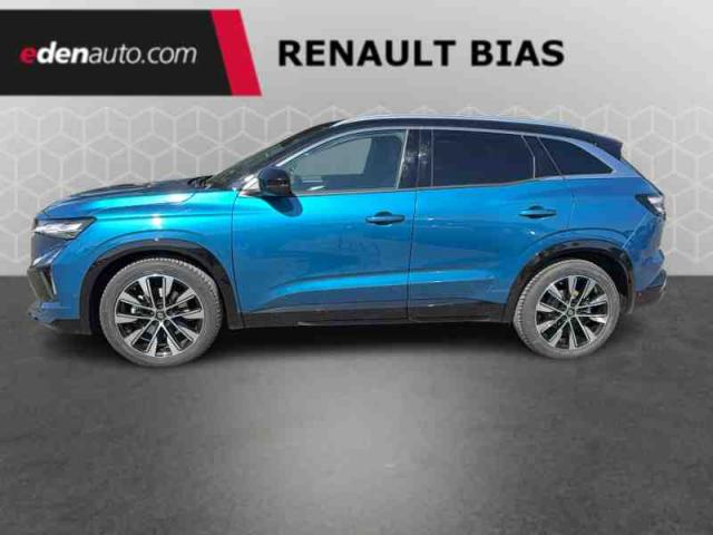 Renault Austral image 1