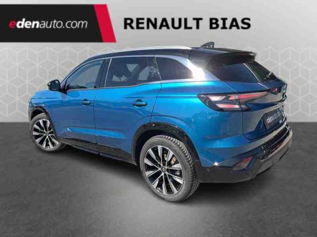 Renault Austral image 2
