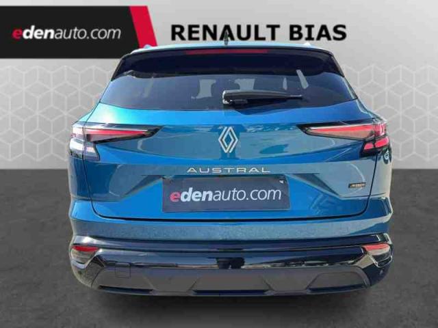 Renault Austral image 3